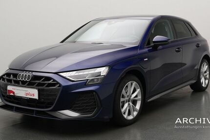 Audi A3 10.671 km 35.980 &euro; Leverkusen 51373