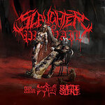 Slaughter To Prevail - The Grizzly Winter Tour 2026