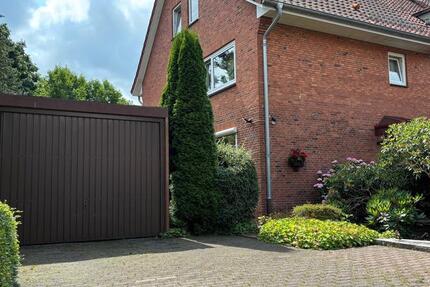 Familienfreundliches Reihenendhaus - viel Platz und Top-Lage