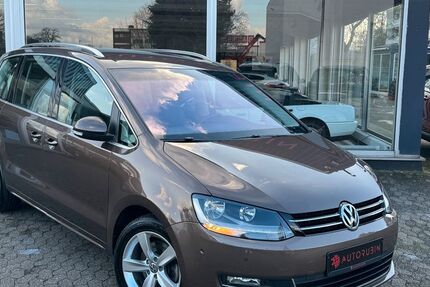 VW Sharan 144.799 km 12.900 &euro; Krefeld 47803