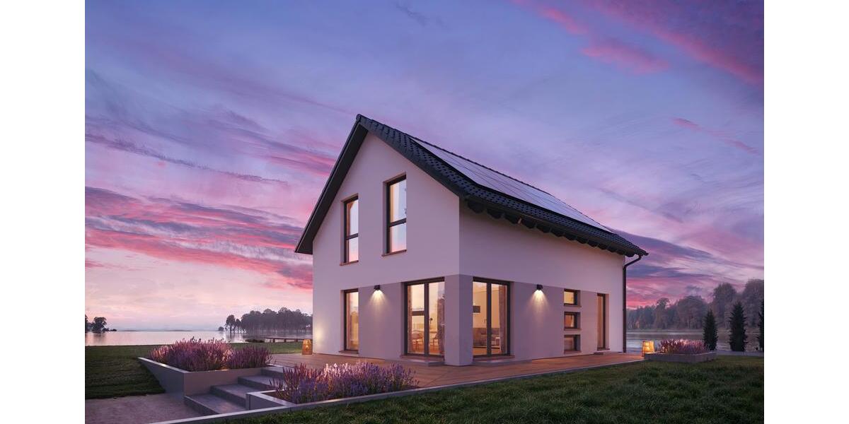 Geförderter Mietkauf, mindestens 1 Kind erforderlich 3 zimmer