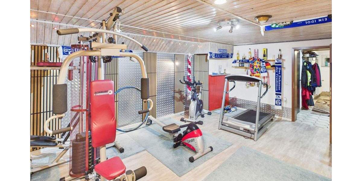 Reihenmittelhaus Bergheim Fliesteden - 5 Zimmer, 138 m&sup2;, 525.000&euro; | Angebot:24543603