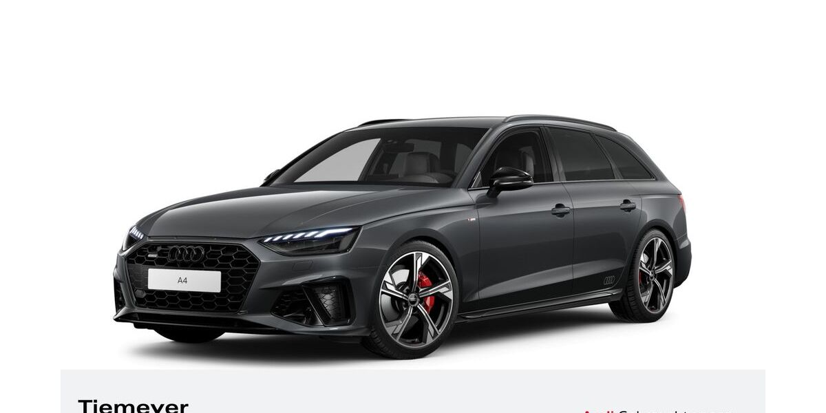 Audi A4 20.941 km 39.460 &euro; Remscheid 42897