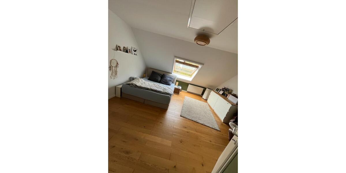 Modernes Einfamilienhaus in Mülheim-Mellinghofen am Horbachtal 5 zimmer
