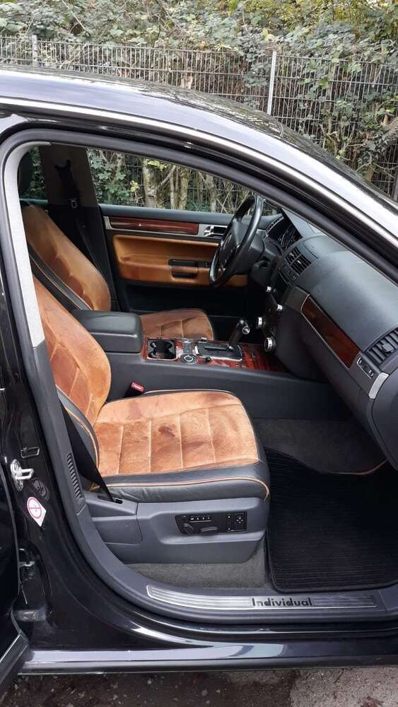Touareg