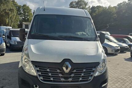 Renault Master 200.000 km 4.950 € Essen 45356
