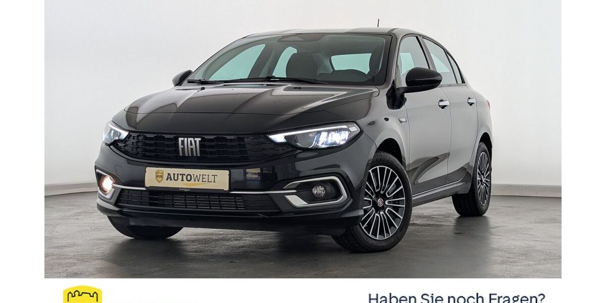 Fiat Tipo 9.250 km 19.960 &euro; Düsseldorf 40599