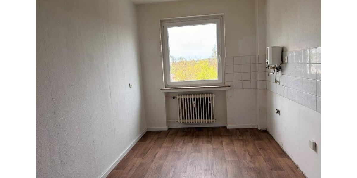 Etagenwohnung Solingen Wald - 4 Zimmer, 85 m&sup2;, 591&euro; | Angebot:26210966