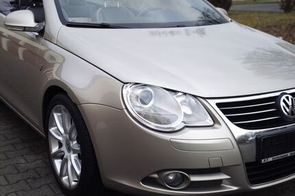VW Eos 268.000 km 2.200 &euro; Mönchengladbach 41066
