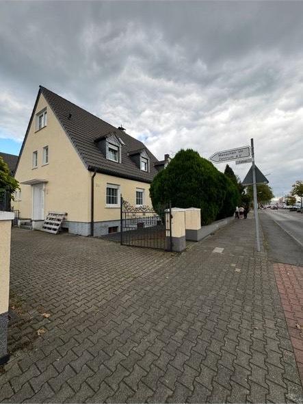 Erdgeschoßwohnung Mönchengladbach Ost - 2 Zimmer, 50 m&sup2;, 1.150&euro; | Angebot:26462880