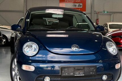 VW New Beetle 260.080 km 1.800 &euro; Rommerskirchen 41569