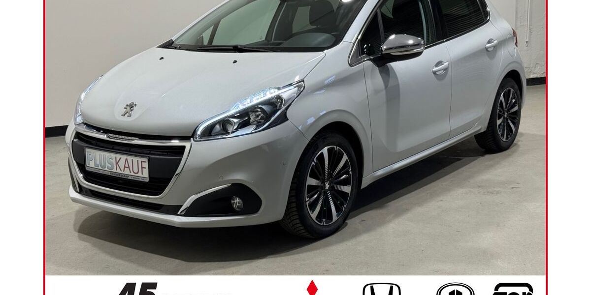 Peugeot 208 56.960 km 13.880 &euro; Mönchengladbach 41061