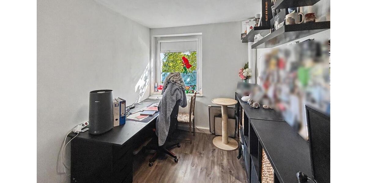 Etagenwohnung Willich - 3 Zimmer, 55 m&sup2;, 600&euro; | Angebot:26632720