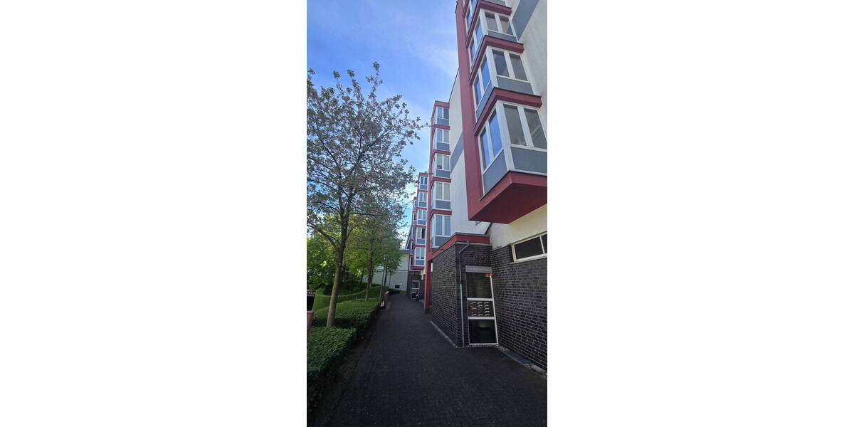 Etagenwohnung Düsseldorf Derendorf - 2 Zimmer, 56 m&sup2;, 359.000&euro; | Angebot:26373468