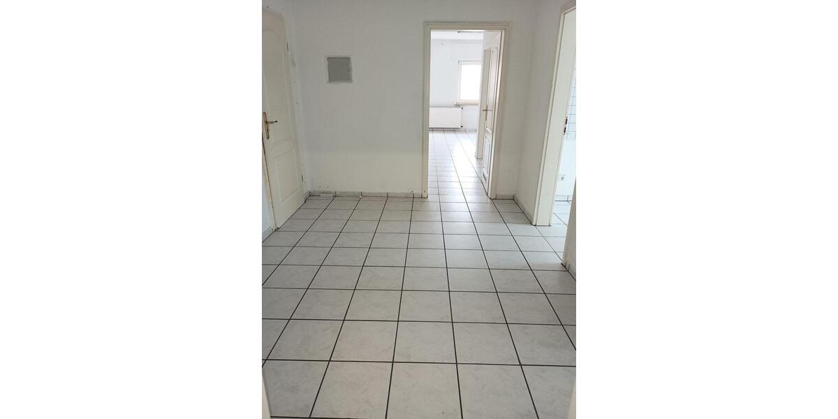 Charmante 3,5 Zimmer-Wohnung in Mülheim – ab sofort frei! 3.5 zimmer