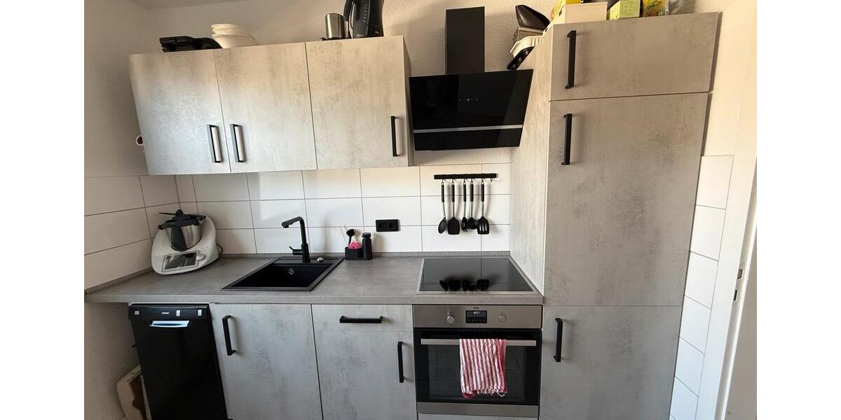 2-Zimmerwohnung im schönen Velbert Langenberg 2 zimmer