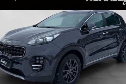 Kia Sportage 129.300 km 14.490 &euro; Duisburg 47059