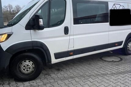 Peugeot Boxer 165.600 km 15.500 &euro; Mönchengladbach 41065