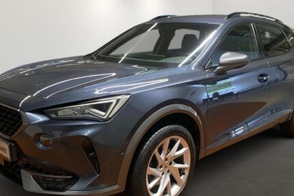 Cupra Formentor 63.714 km 21.990 &euro; Düsseldorf 40233