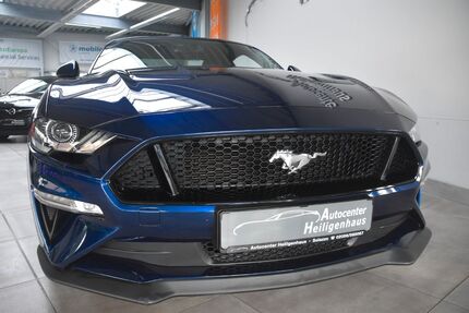 Ford Mustang 46.972 km 38.580 € Heiligenhaus 42579