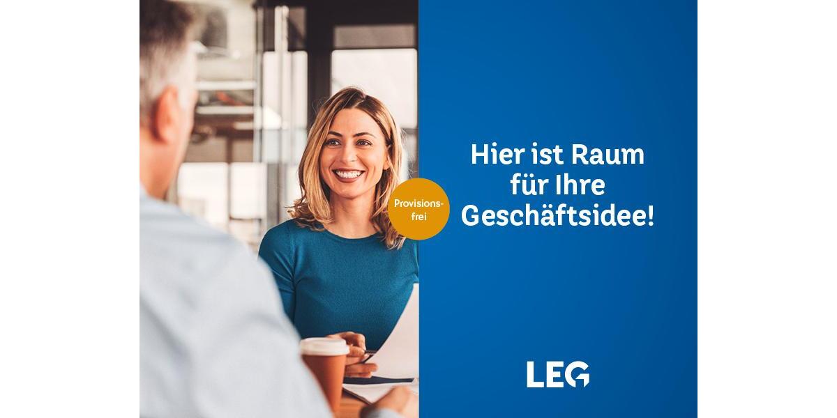 Gewerbeobjekt Mönchengladbach Nord - 1.029&euro; | Angebot:25286405