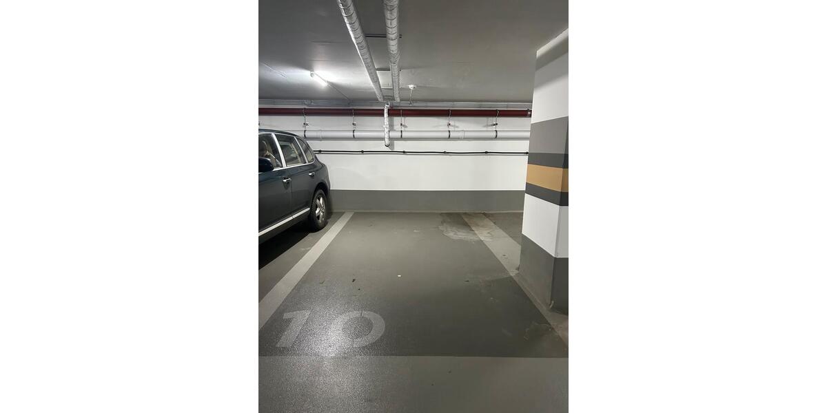 Garagen / Stellplätze Düsseldorf Stadtbezirk 2 - 160&euro; | Angebot:24665512