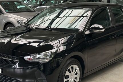 Opel Corsa 79.000 km 8.913 &euro; Korschenbroich-Glehn bei Düsseldorf 41352