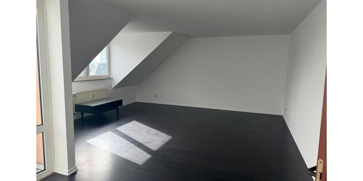 Etagenwohnung Mülheim an der Ruhr Rechtsruhr-Nord - 3 Zimmer, 80 m&sup2;, 980&euro; | Angebot:25394249