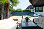 Stilvoll saniertes Familienidyll mit Pool