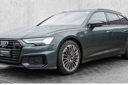 Audi A6 36.346 km 49.980 &euro; Düsseldorf 40474