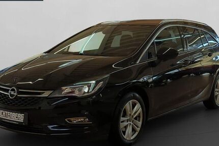 Opel Astra 77.950 km 13.250 &euro; Leverkusen 51381