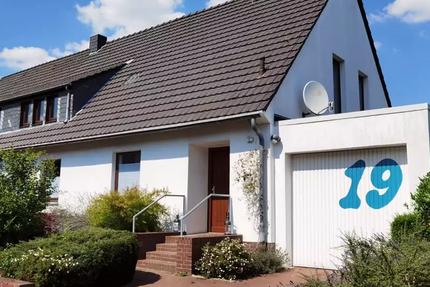 Haus Neuss Gnadental - 3 Zimmer, 251 m&sup2;, 835.000&euro; | Angebot:26981775