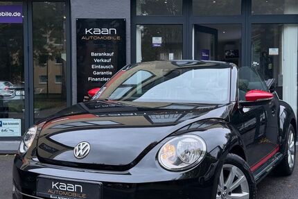 VW Beetle 82.500 km 12.999 € Köln 51107