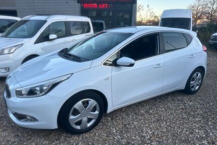 Kia ceed / Ceed