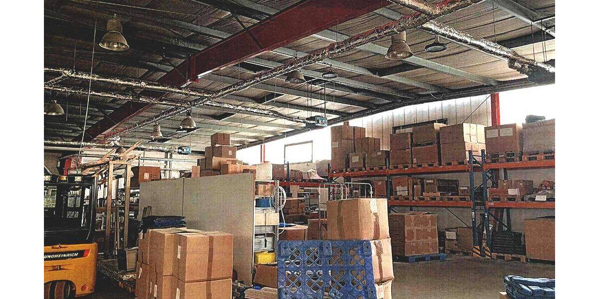 Gewerbeobjekt Viersen Ummer - 1.400.000&euro; | Angebot:23970306