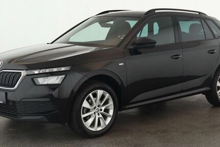 Skoda Kamiq 77.100 km 16.684 &euro; Düsseldorf 40233