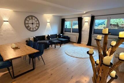 Ferienimmobilie Düsseldorf Oberbilk - 90&euro; | Angebot:24308123