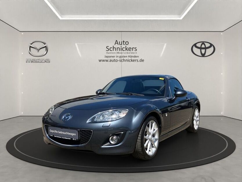 MX-5