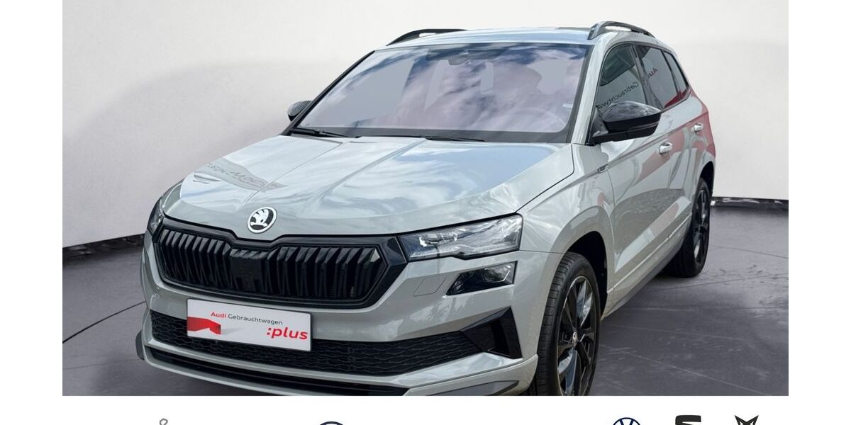Skoda Karoq 21.377 km 28.980 &euro; Hilden 40721
