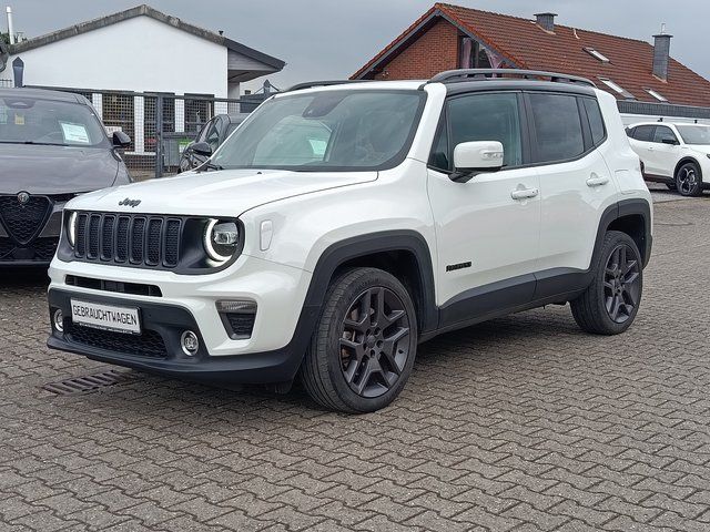 Renegade