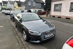 Audi A5 Sportback 132.000 km 28.000 € Solingen 42651