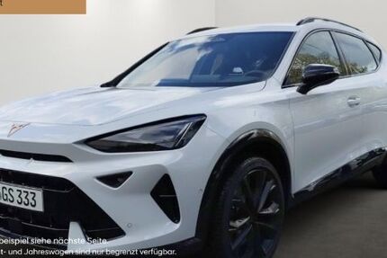 Cupra Formentor 3.000 km 47.911 &euro; Düsseldorf 40589