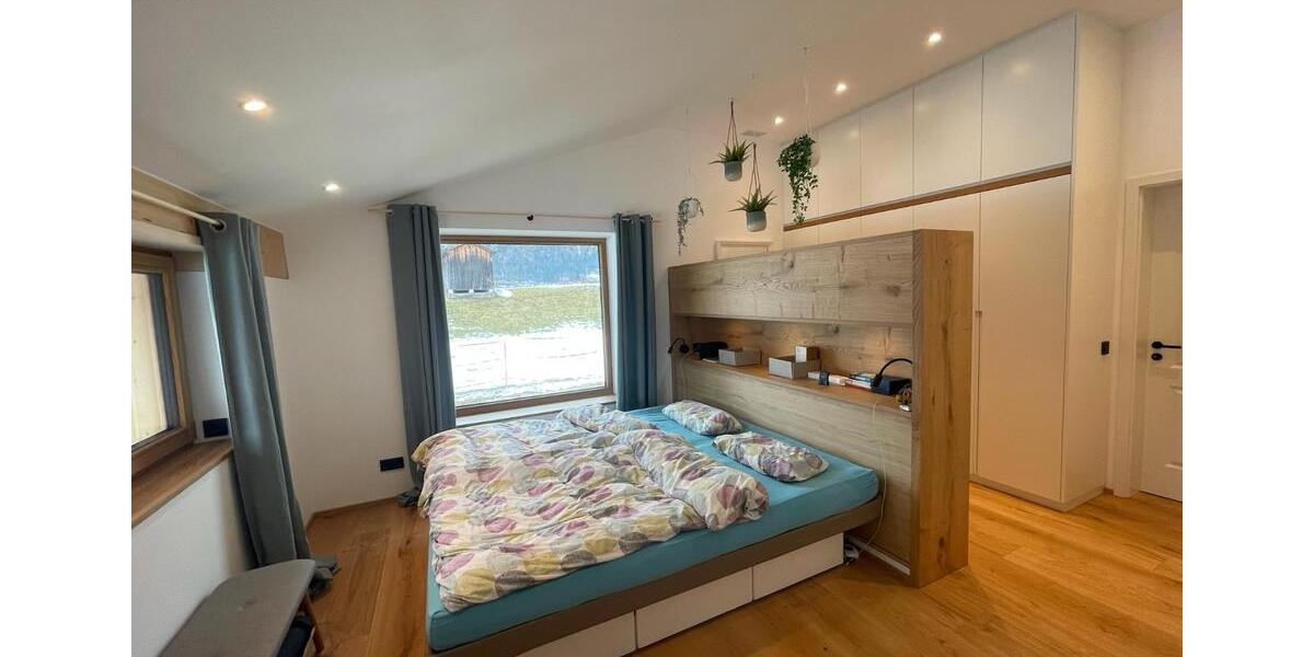 Einfamilienhaus in Reit im Winkl gehobene Ausstattung 4 zimmer