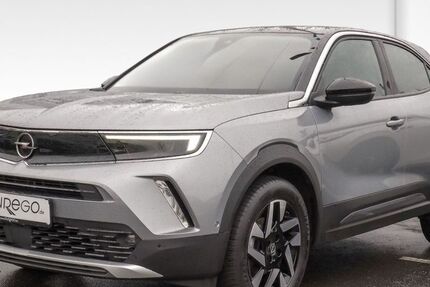 Opel Mokka 34.569 km 16.990 &euro; Wuppertal 42103