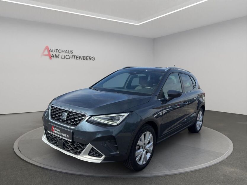 Seat Arona 21.271 km 19.760 € Viersen 41747