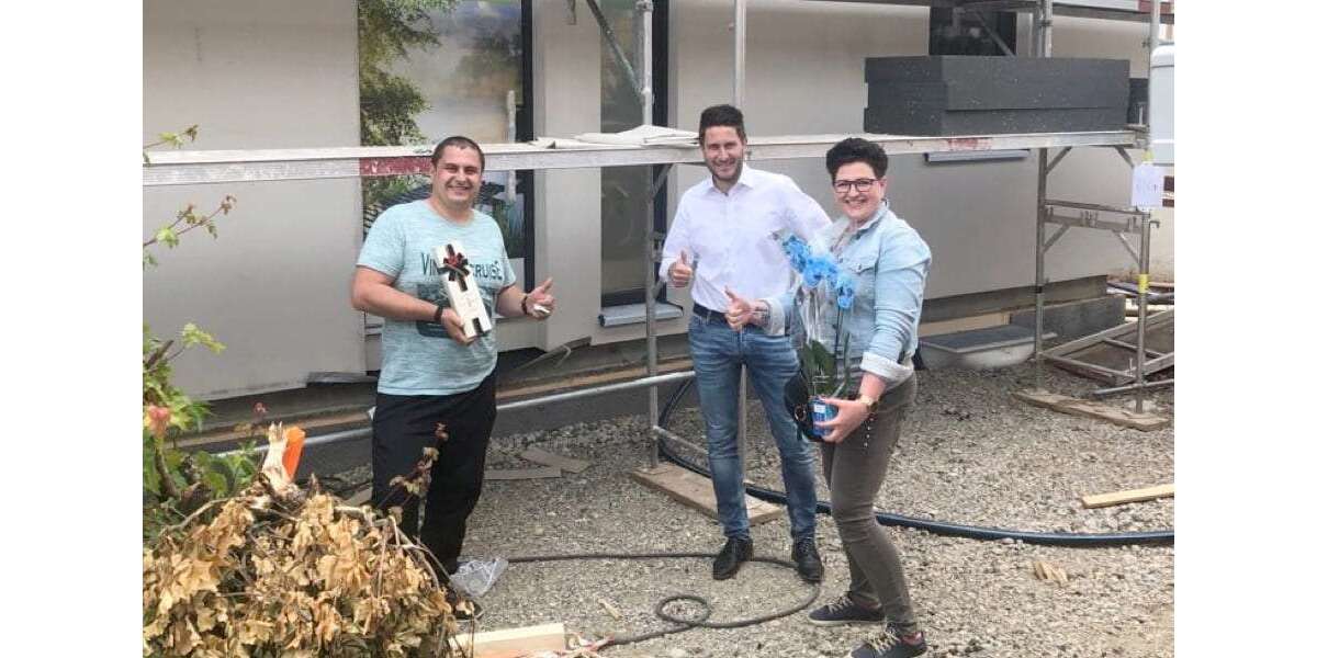 Einfamilienhaus Bergheim Niederaußem - 6 Zimmer, 150 m&sup2;, 513.999&euro; | Angebot:26418593
