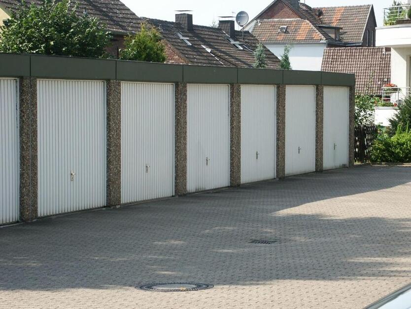 4-Zimmer Eigentumswohnung Essen - Überruhr mit Garage
