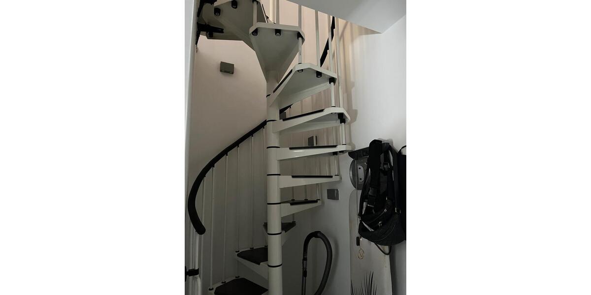 Maisonettenwohnung Neukirchen-Vluyn Vluyn - 5.5 Zimmer, 116 m&sup2;, 285.000&euro; | Angebot:25760594