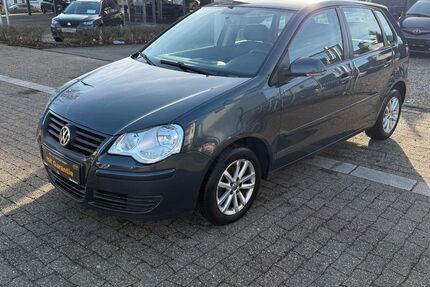 VW Polo 127.715 km 3.600 &euro; Oberhausen 46145
