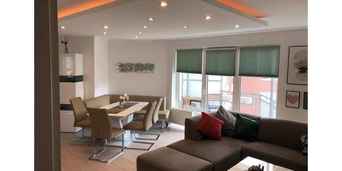 Etagenwohnung Neuss Gnadental - 4.5 Zimmer, 108 m&sup2;, 435.000&euro; | Angebot:27436403
